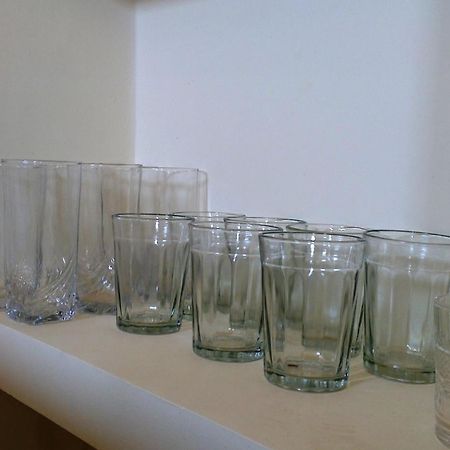 Asklou Appartement A Mirleft Kamer foto