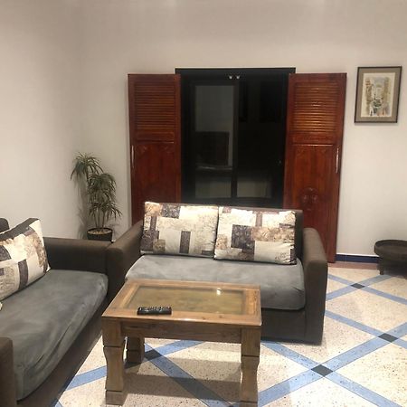 Asklou Appartement A Mirleft Buitenkant foto