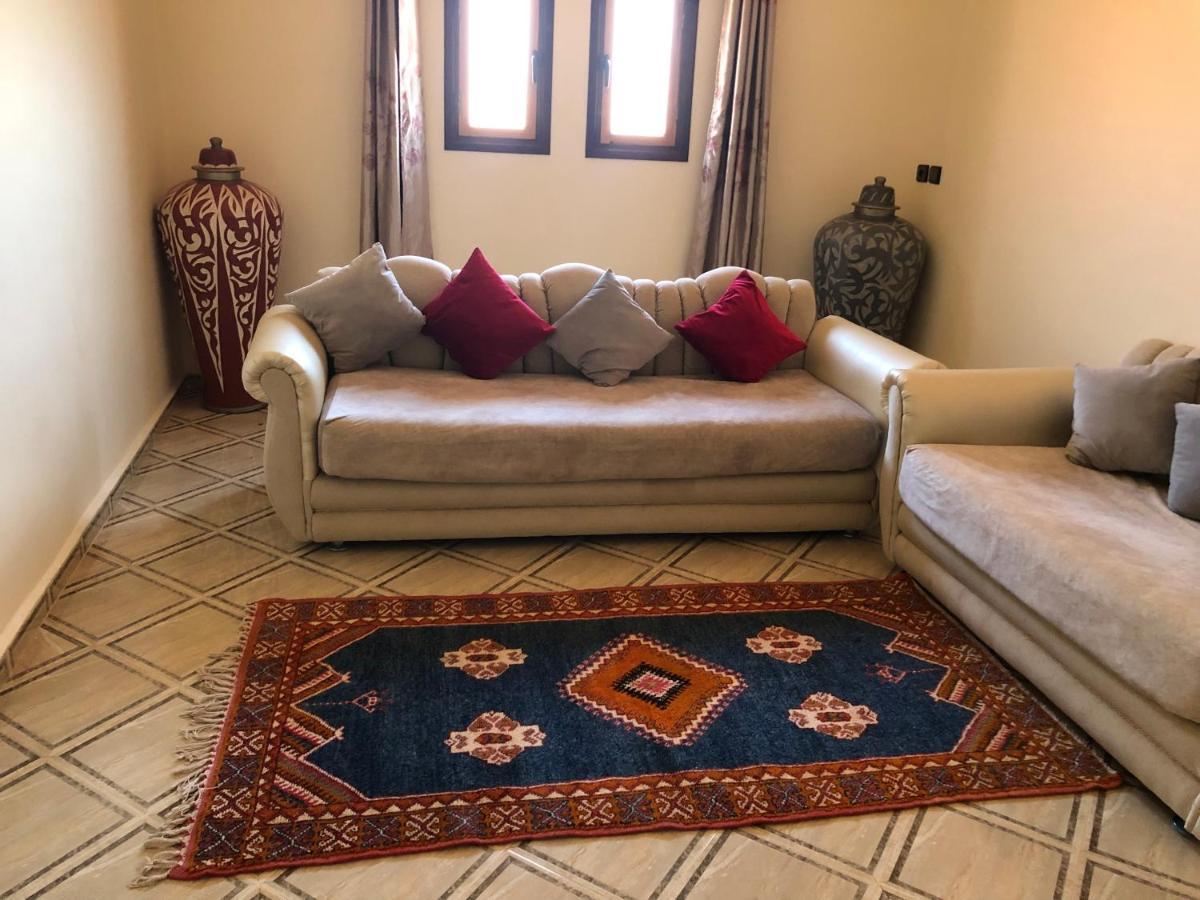 Asklou Appartement A Mirleft Buitenkant foto