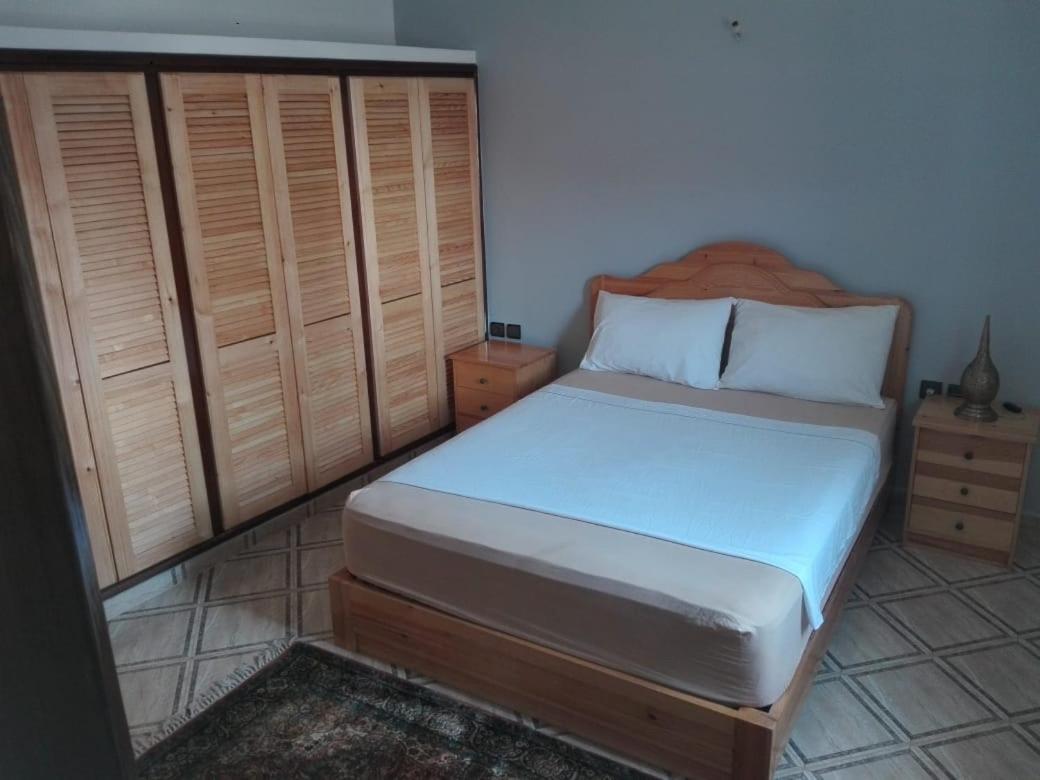 Asklou Appartement A Mirleft Buitenkant foto