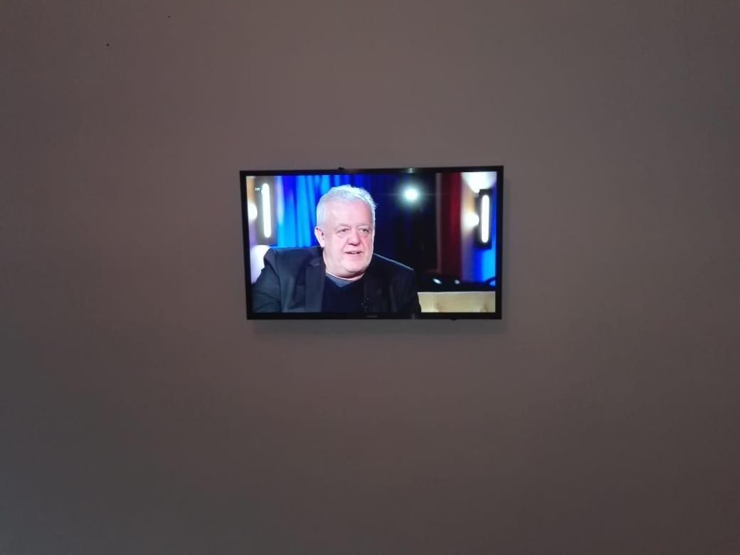 Asklou Appartement A Mirleft Buitenkant foto