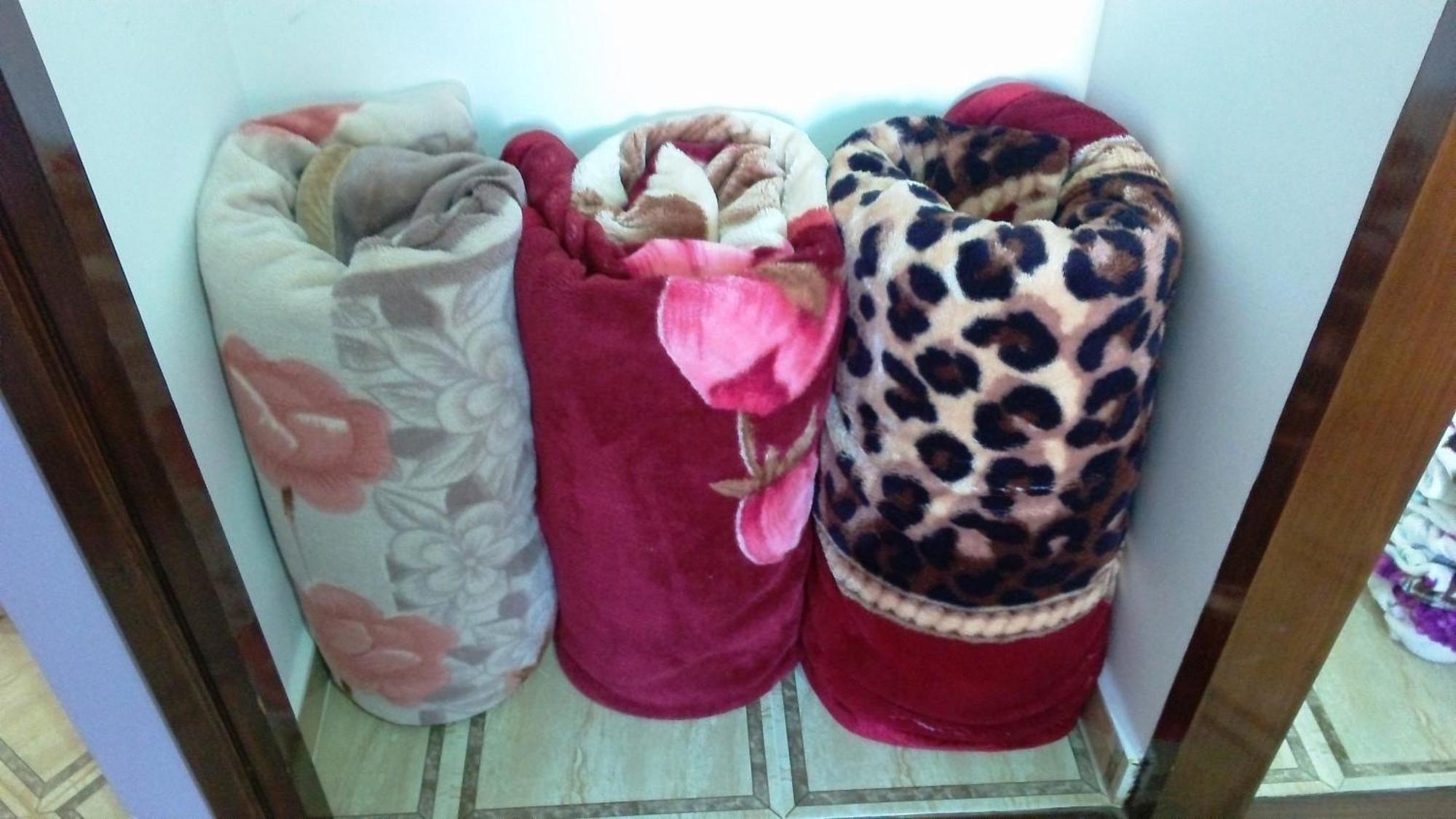 Asklou Appartement A Mirleft Kamer foto