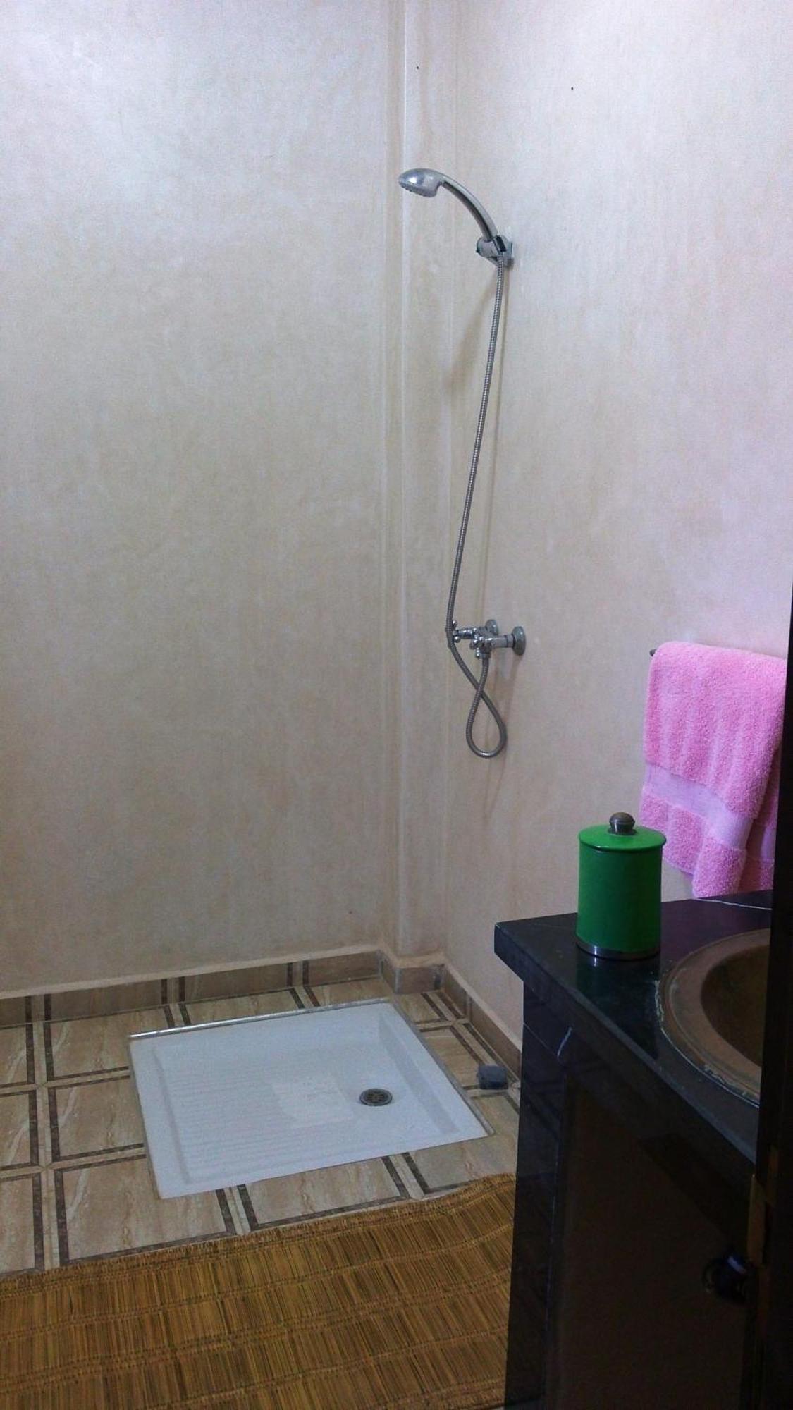 Asklou Appartement A Mirleft Kamer foto