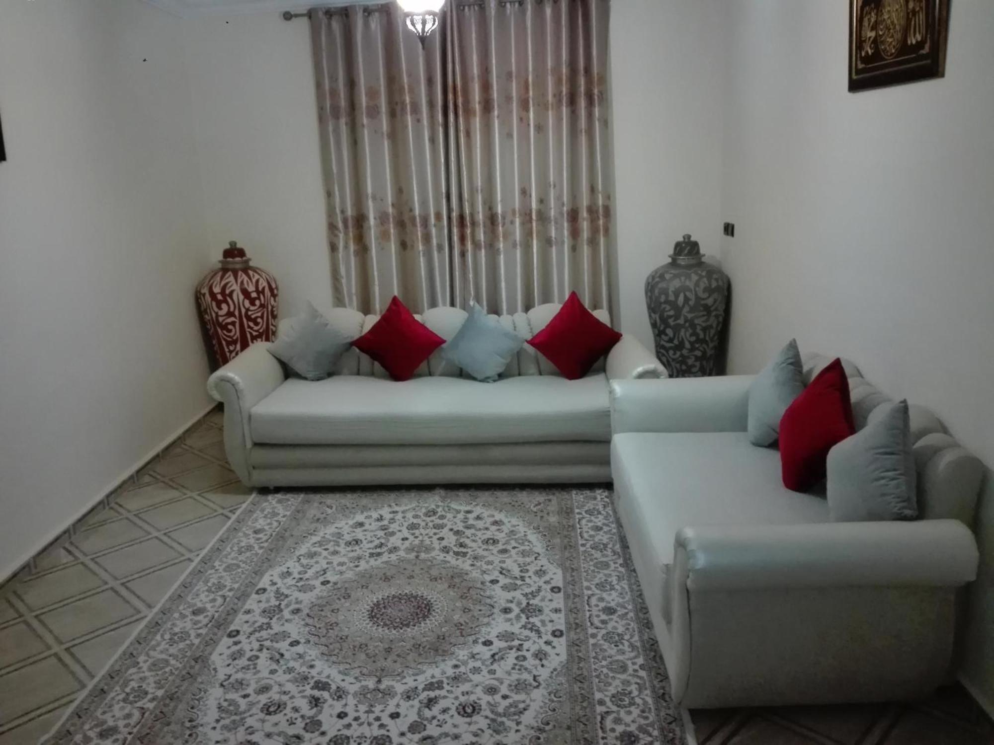Asklou Appartement A Mirleft Buitenkant foto
