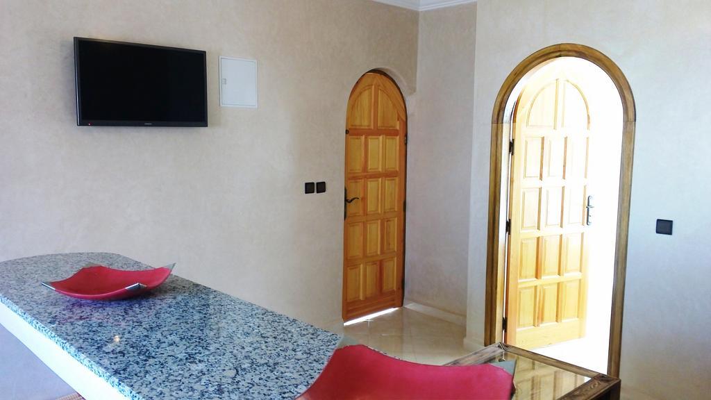Asklou Appartement A Mirleft Buitenkant foto