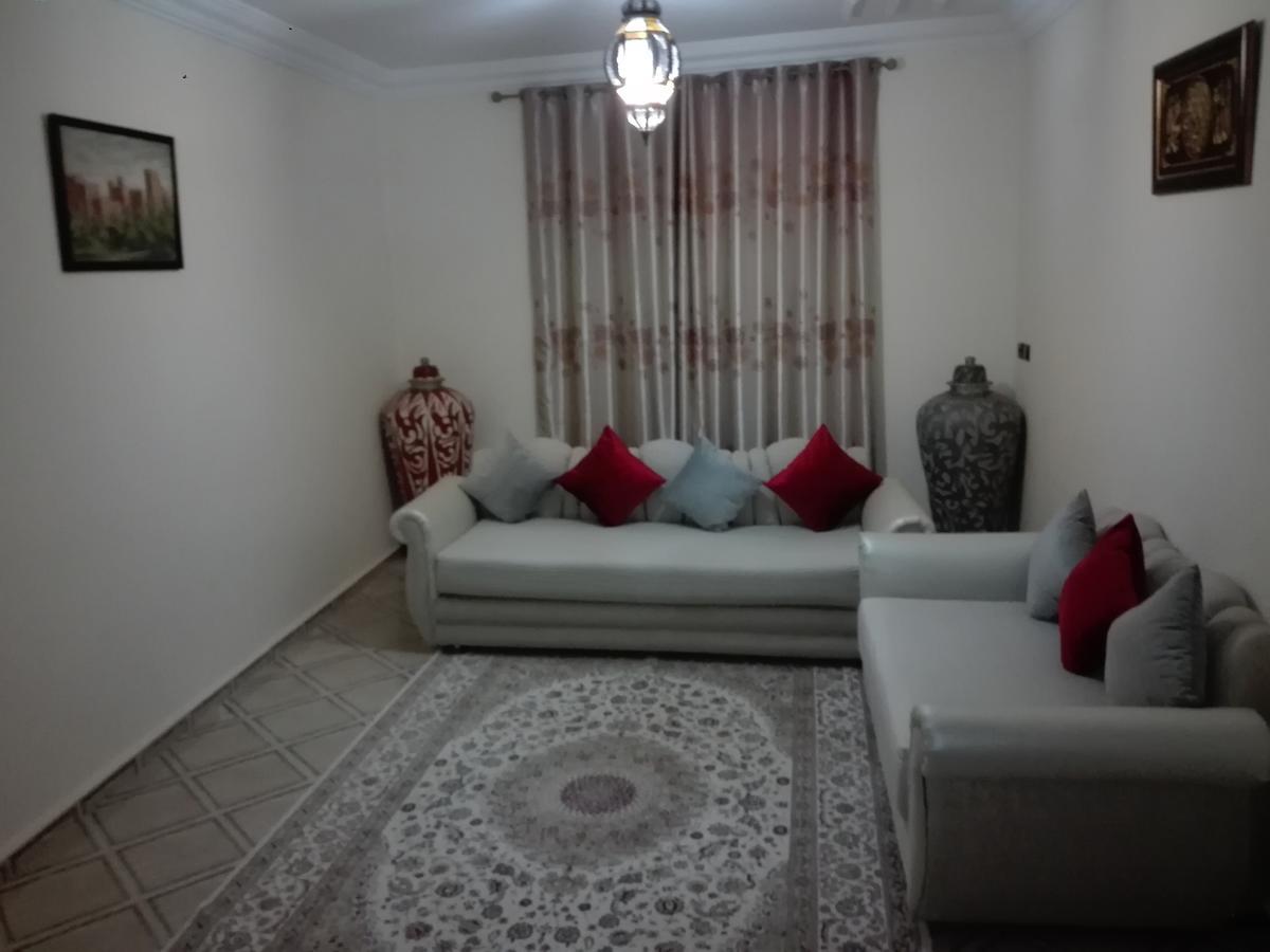 Asklou Appartement A Mirleft Buitenkant foto