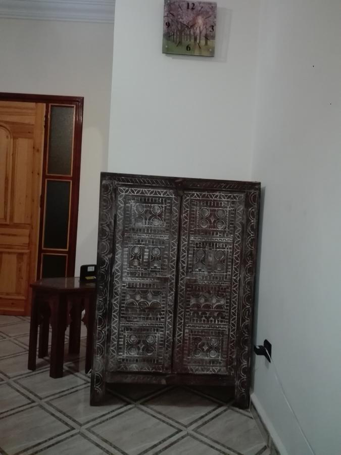 Asklou Appartement A Mirleft Buitenkant foto