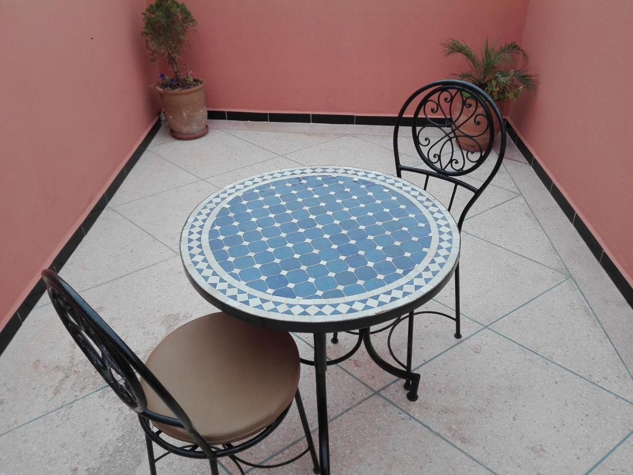 Asklou Appartement A Mirleft Buitenkant foto