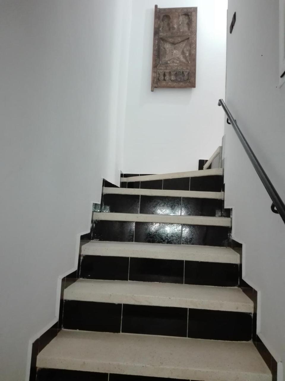 Asklou Appartement A Mirleft Buitenkant foto