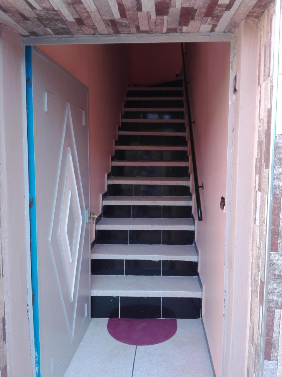 Asklou Appartement A Mirleft Buitenkant foto