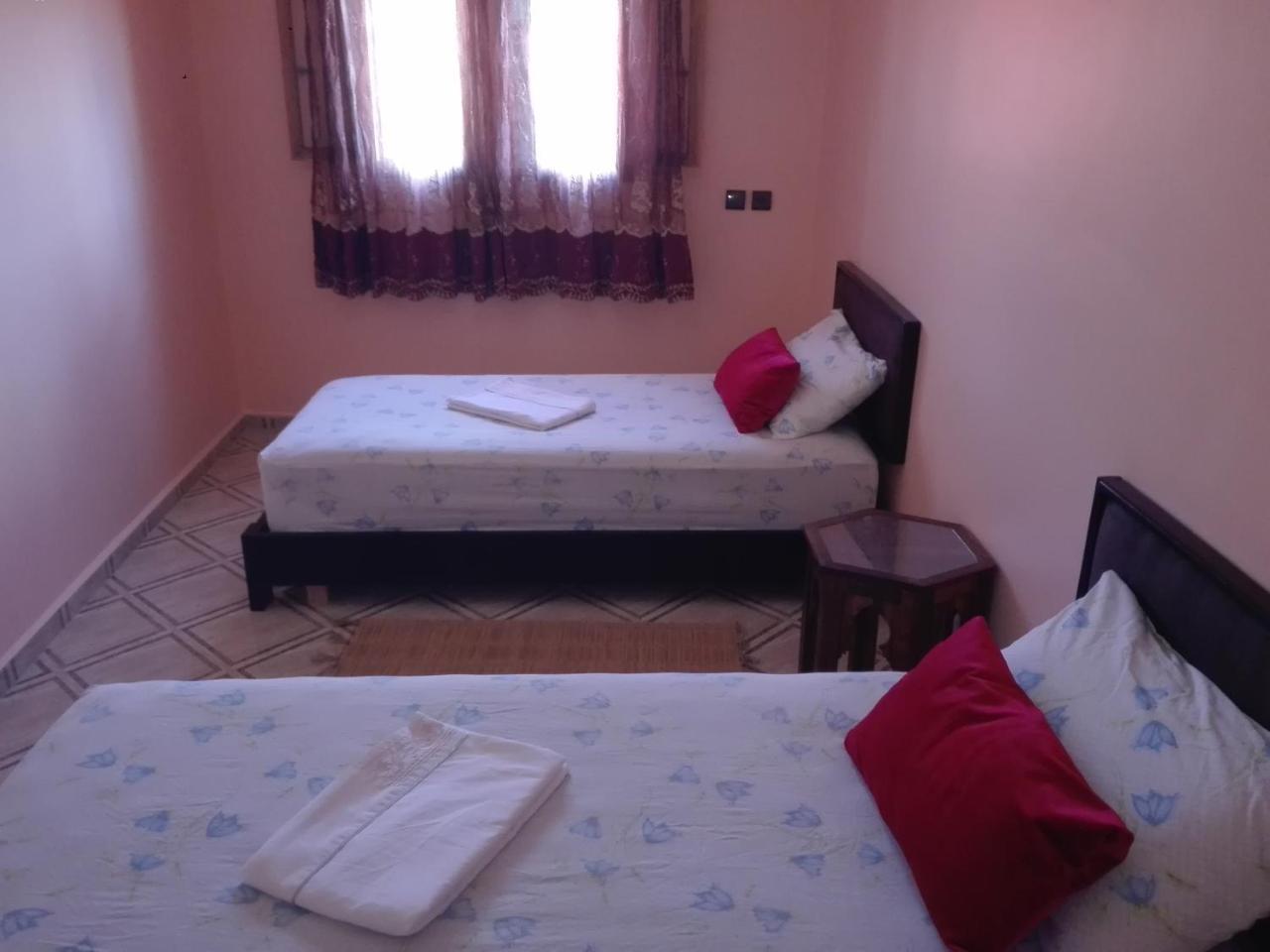Asklou Appartement A Mirleft Buitenkant foto