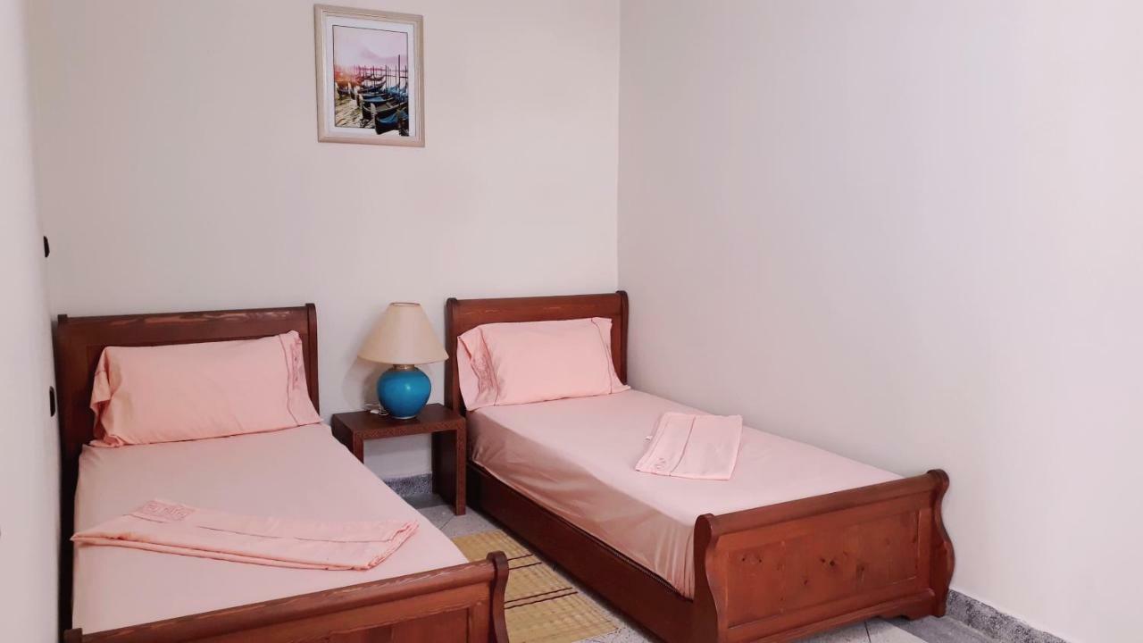 Asklou Appartement A Mirleft Buitenkant foto