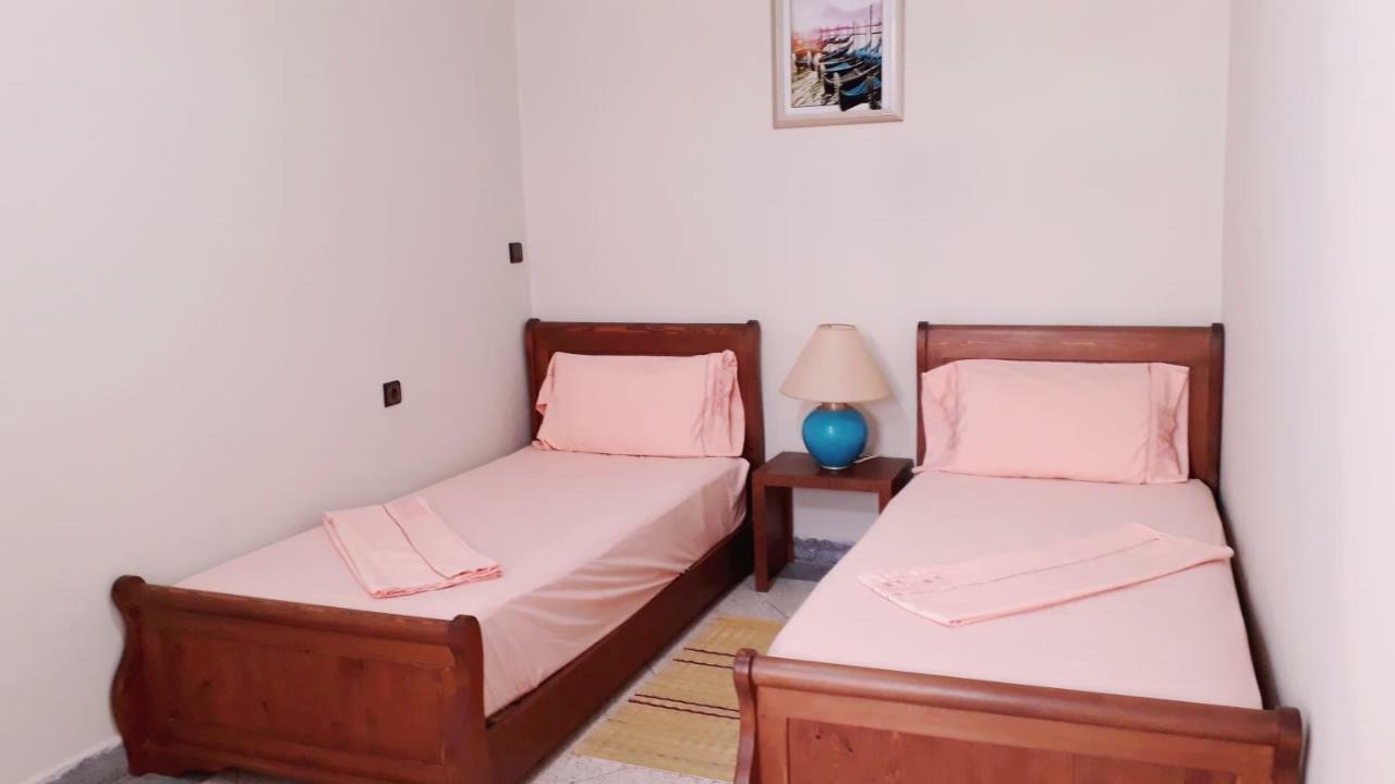 Asklou Appartement A Mirleft Buitenkant foto